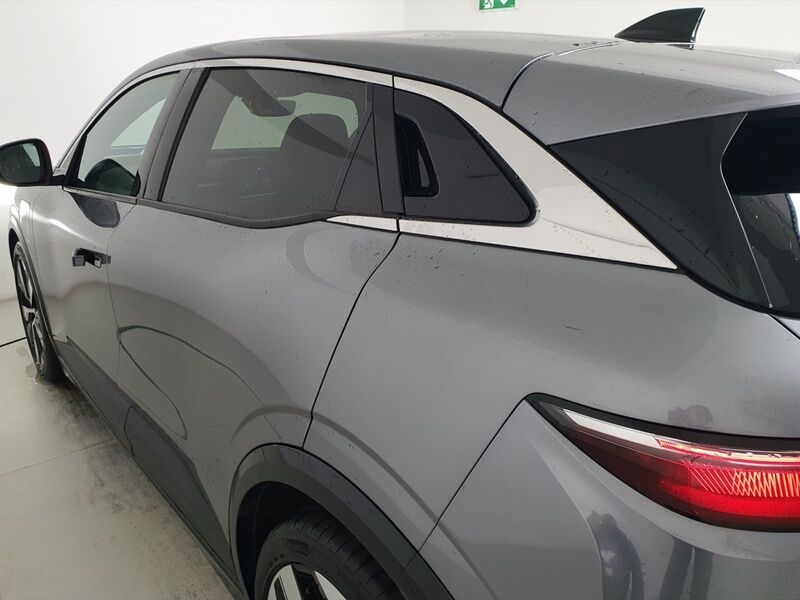 More views of Renault Megane E-Tech