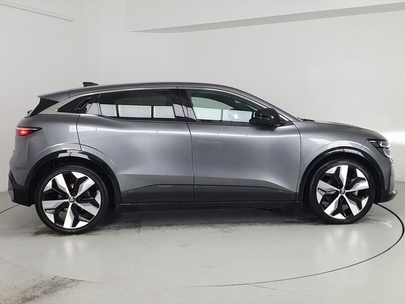 More views of Renault Megane E-Tech