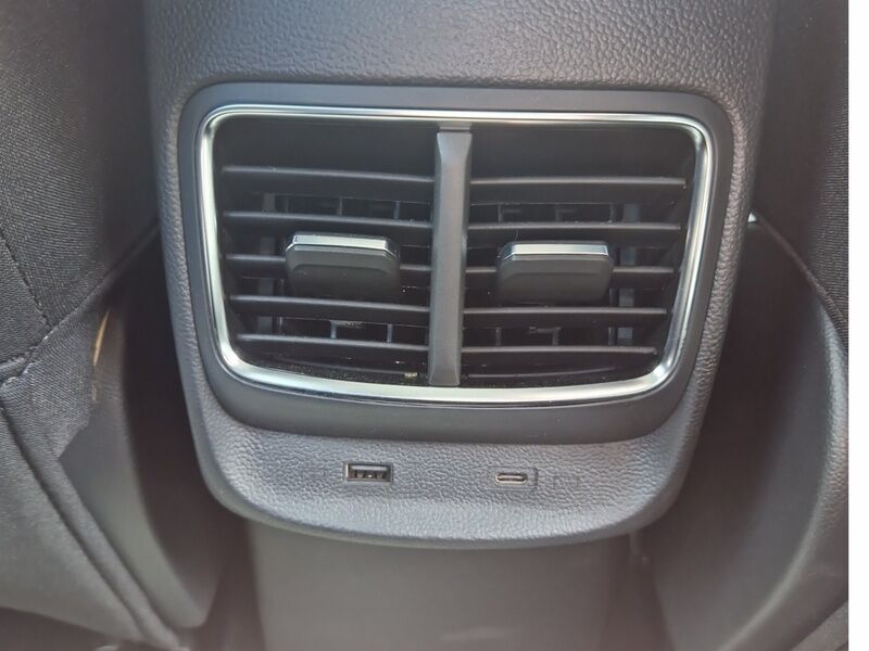 More views of MG ZS
