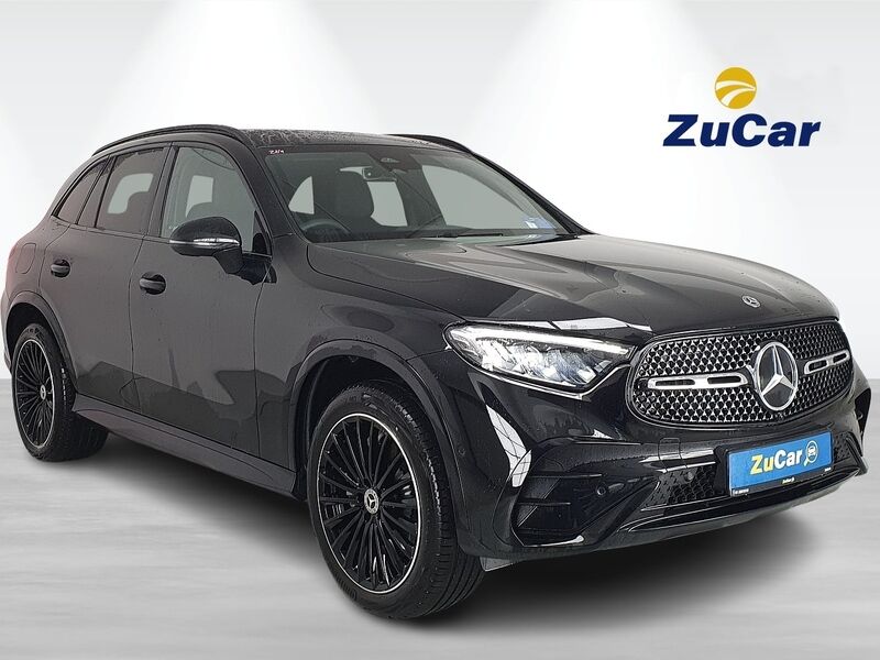 More views of Mercedes-Benz GLC