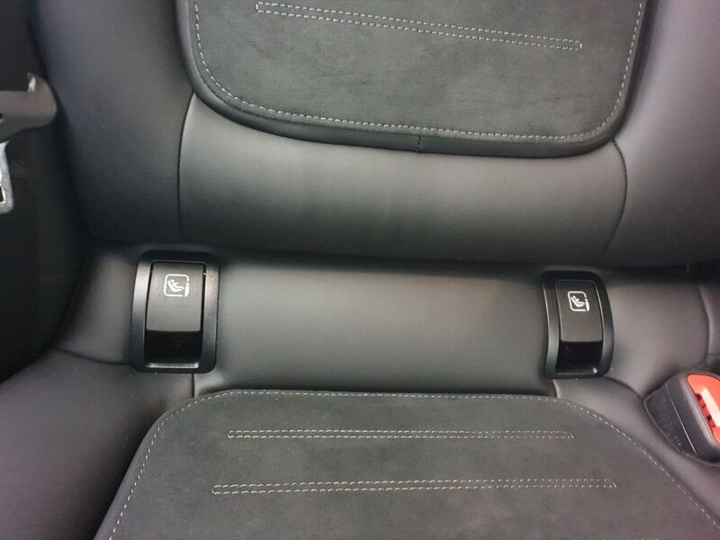 More views of Mercedes-Benz GLC