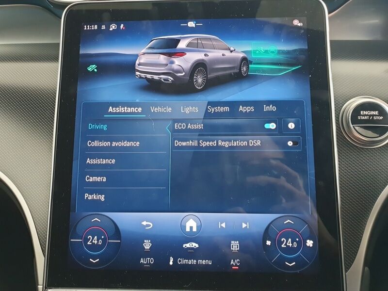 More views of Mercedes-Benz GLC