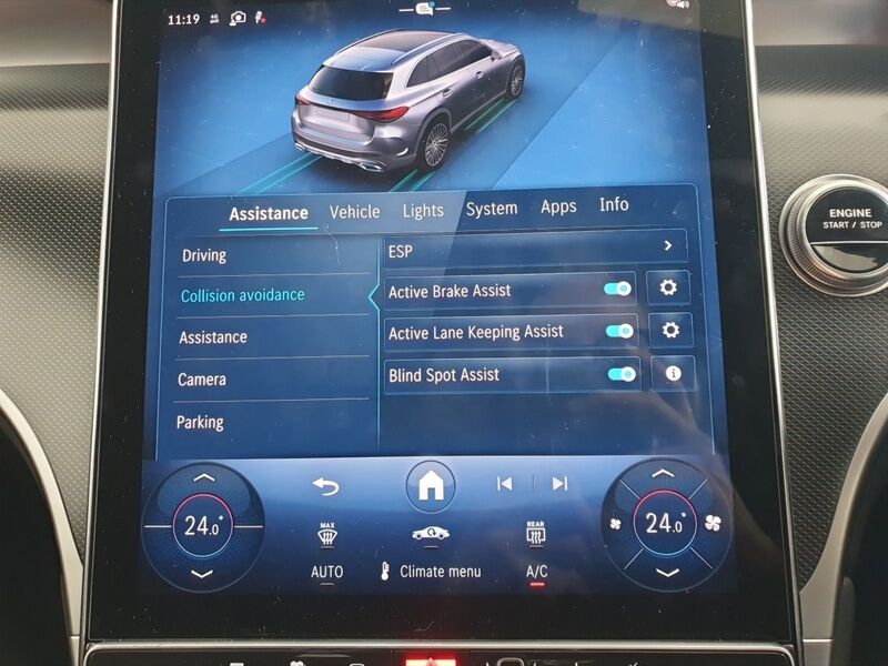 More views of Mercedes-Benz GLC