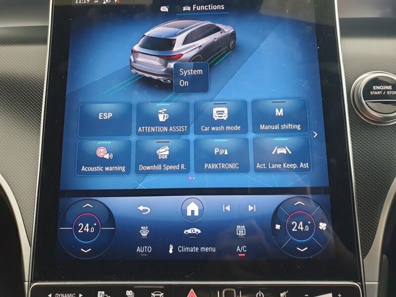 More views of Mercedes-Benz GLC