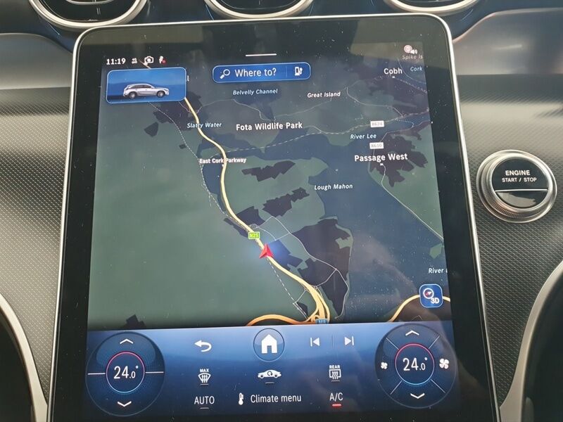 More views of Mercedes-Benz GLC