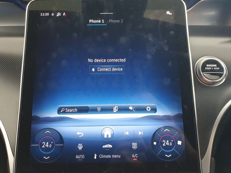 More views of Mercedes-Benz GLC