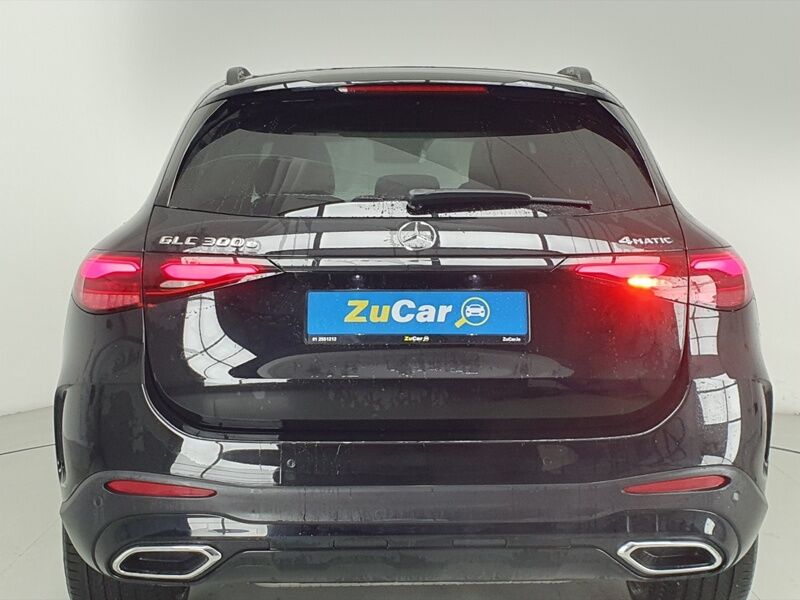 More views of Mercedes-Benz GLC