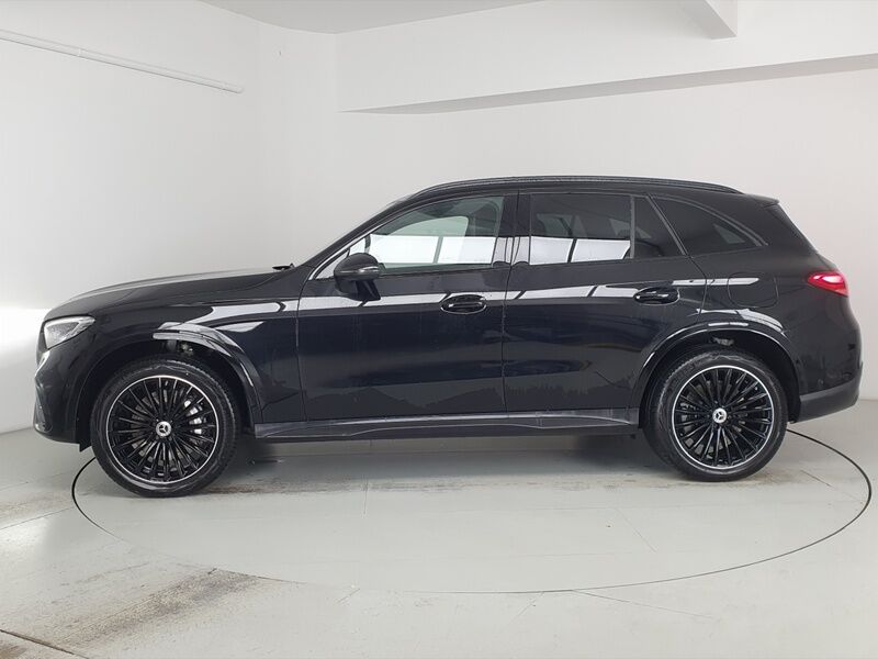 More views of Mercedes-Benz GLC