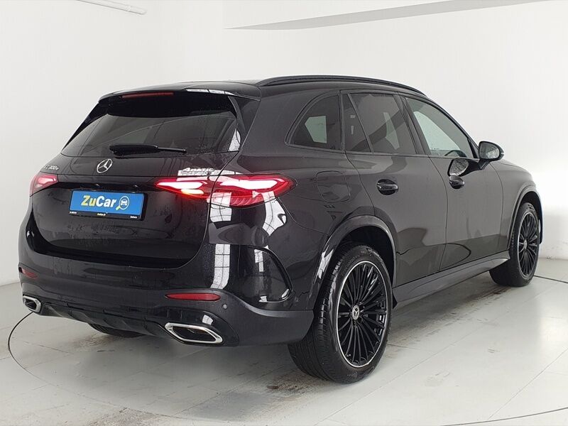 More views of Mercedes-Benz GLC