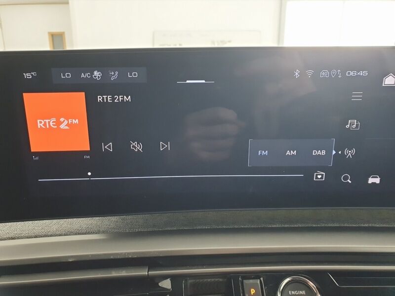 More views of Peugeot 3008