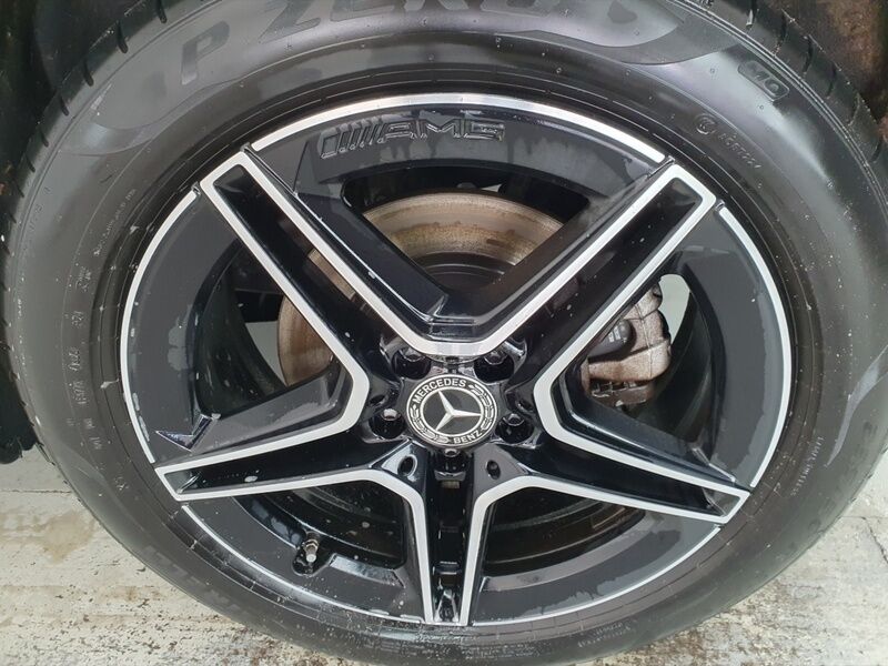 More views of Mercedes-Benz GLB