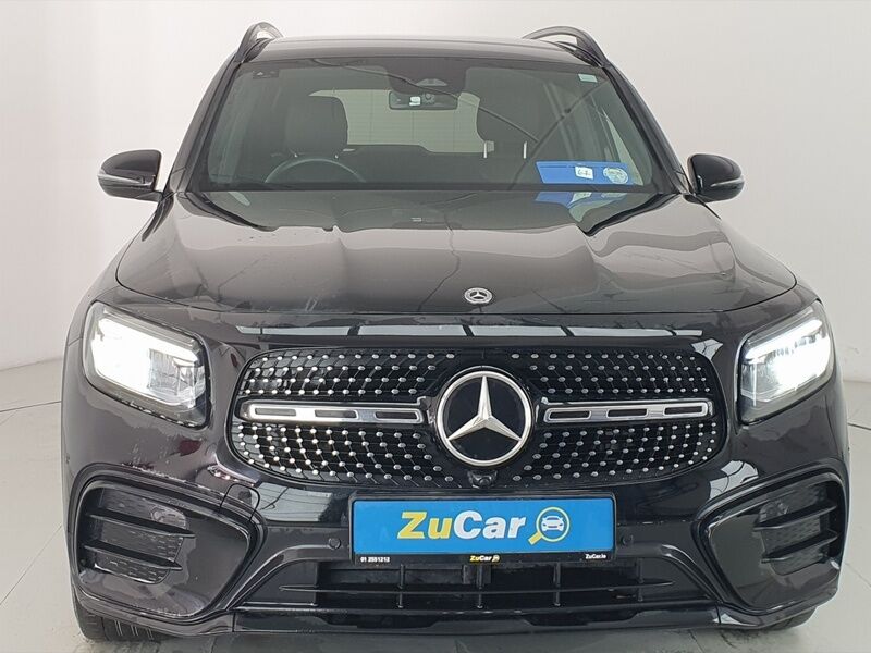 More views of Mercedes-Benz GLB