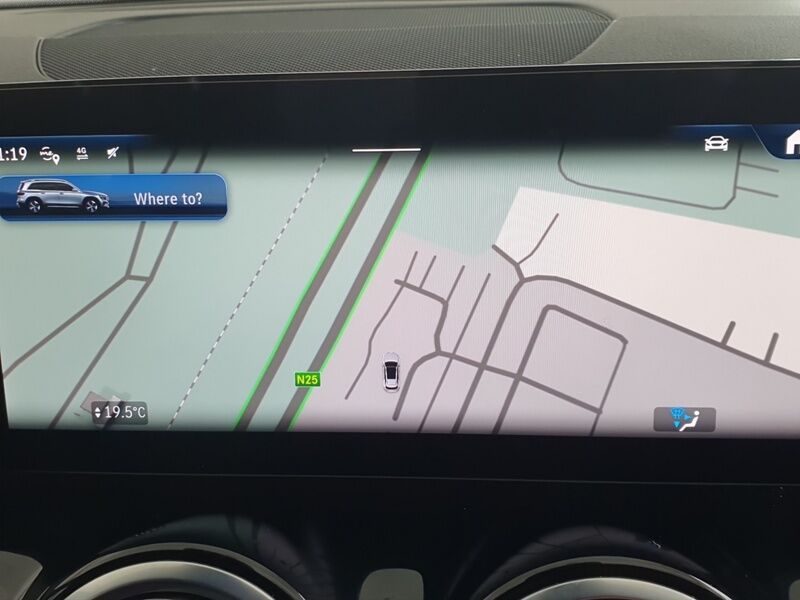 More views of Mercedes-Benz GLB