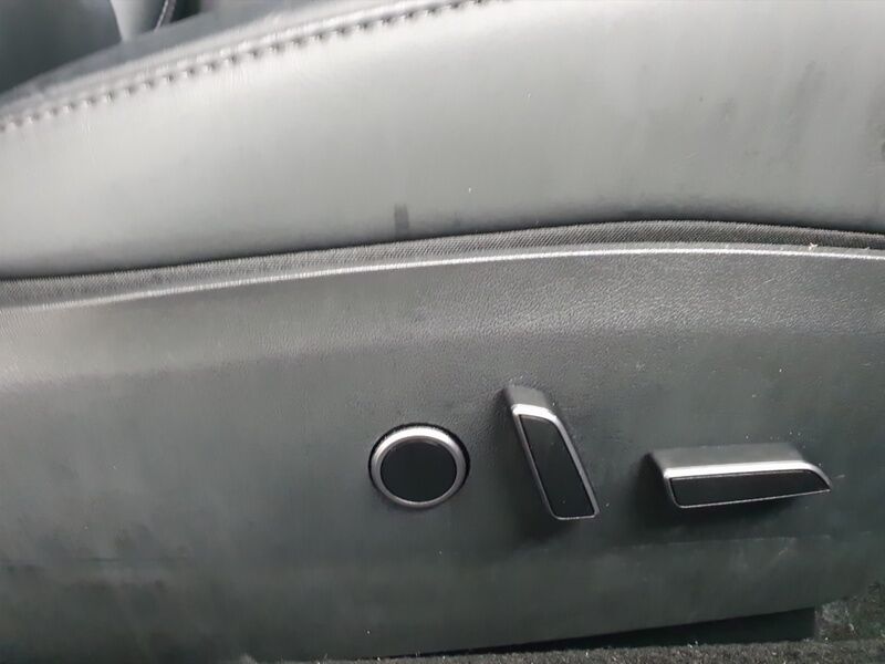 More views of Tesla Model 3