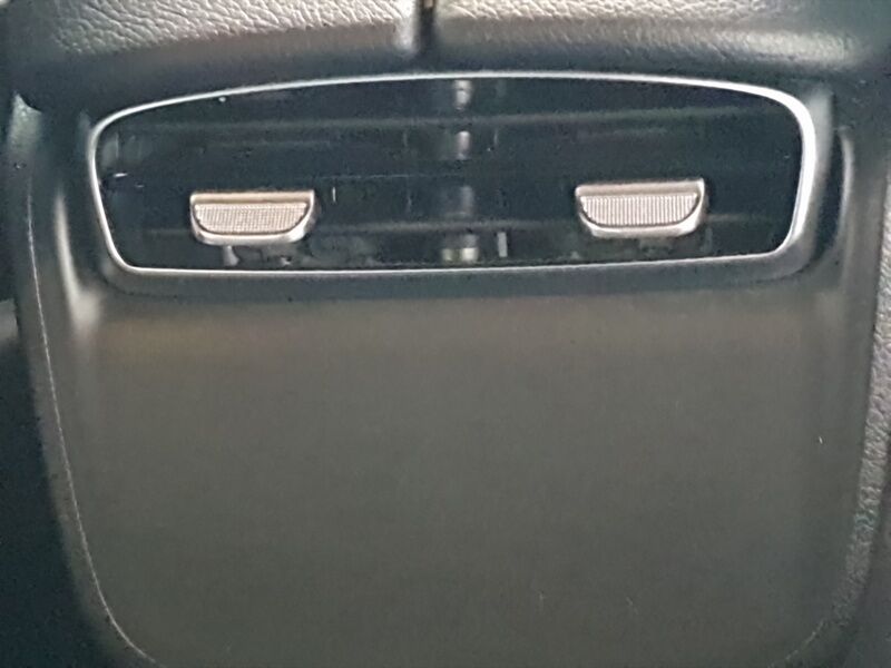 More views of Mercedes-Benz EQE