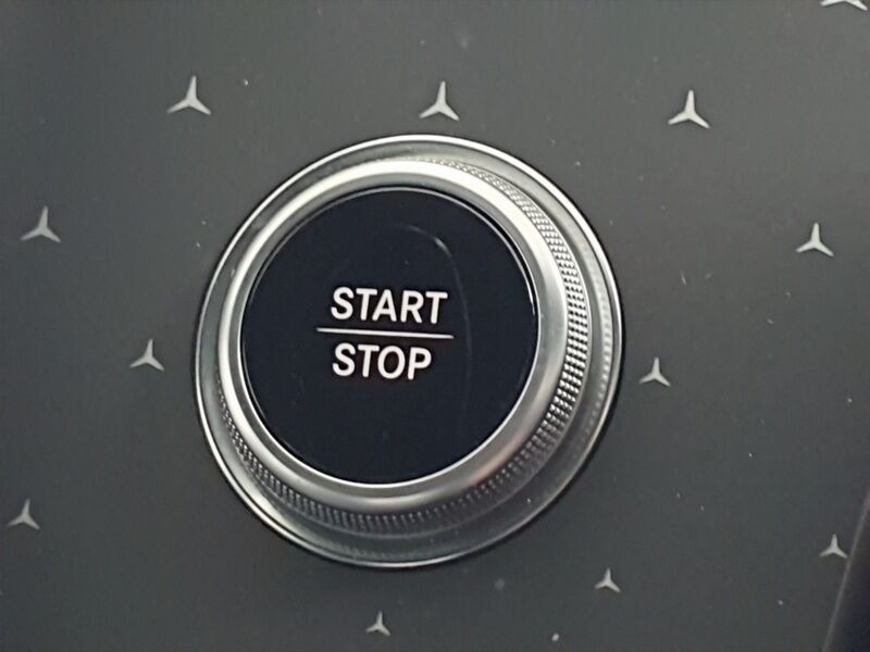 More views of Mercedes-Benz EQE