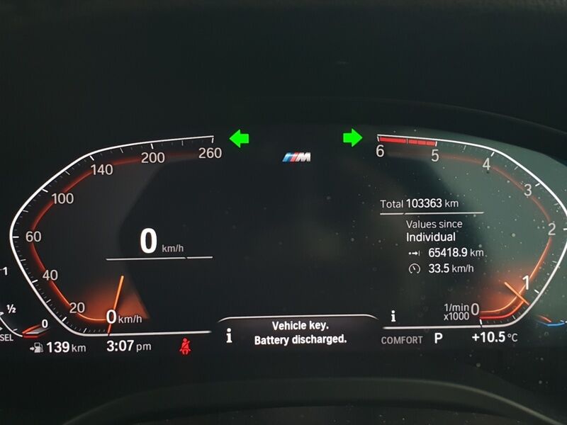 More views of BMW X3