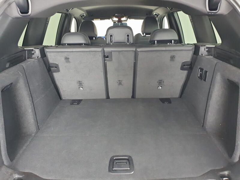 More views of BMW X3