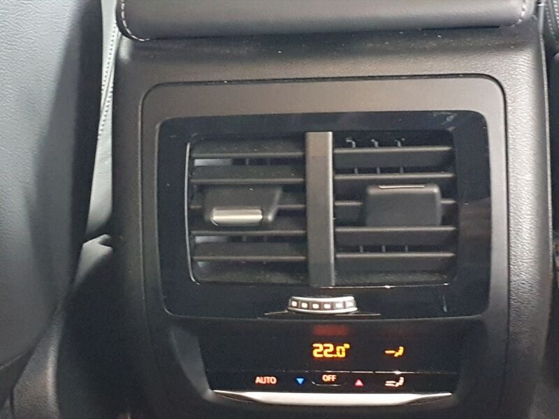 More views of BMW X3