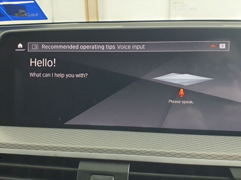 More views of BMW X3