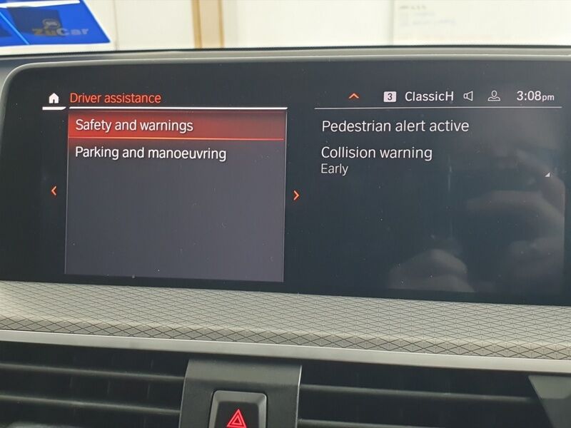 More views of BMW X3