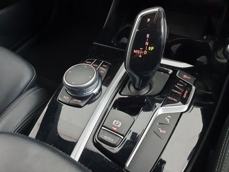 More views of BMW X3