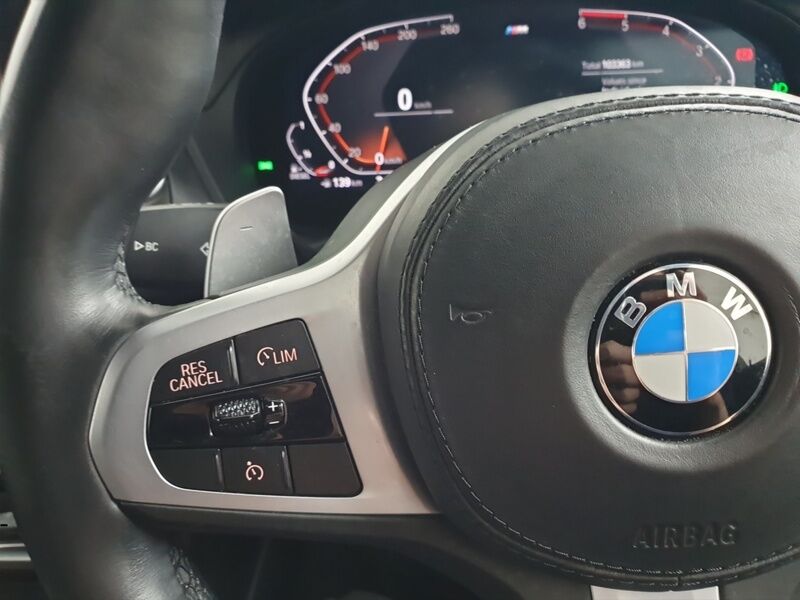 More views of BMW X3