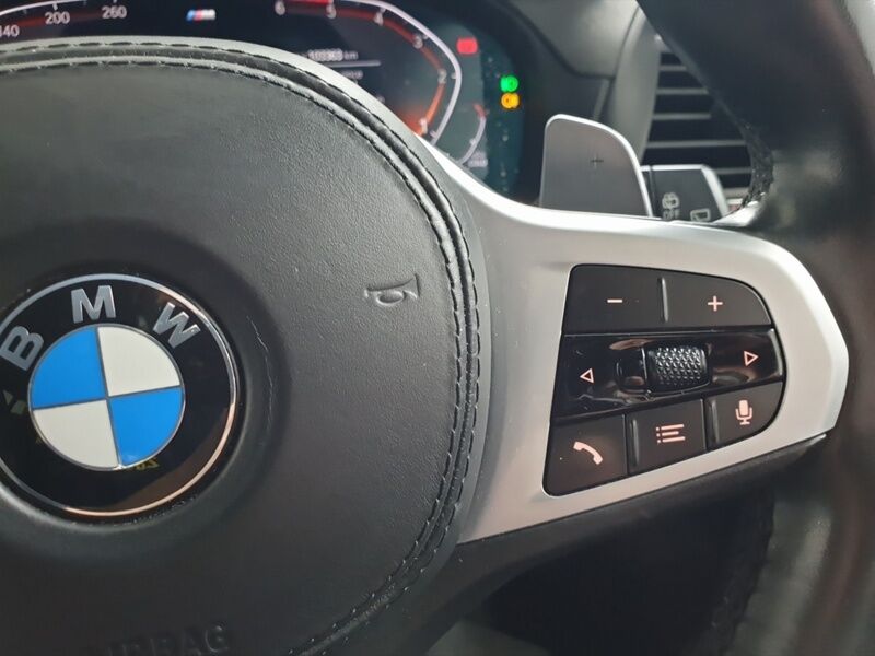 More views of BMW X3