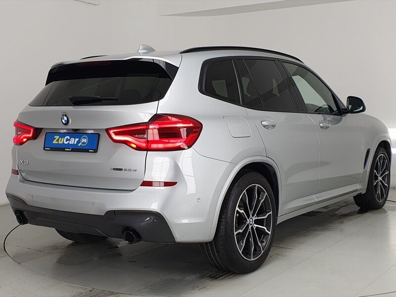 More views of BMW X3