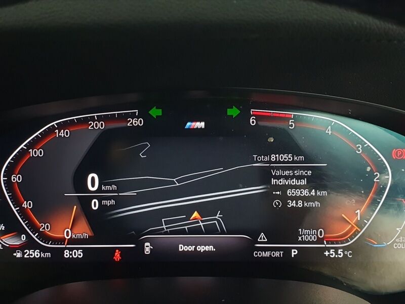 More views of BMW 5-Series