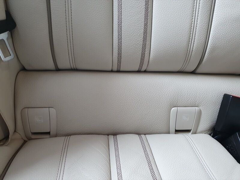 More views of BMW 5-Series