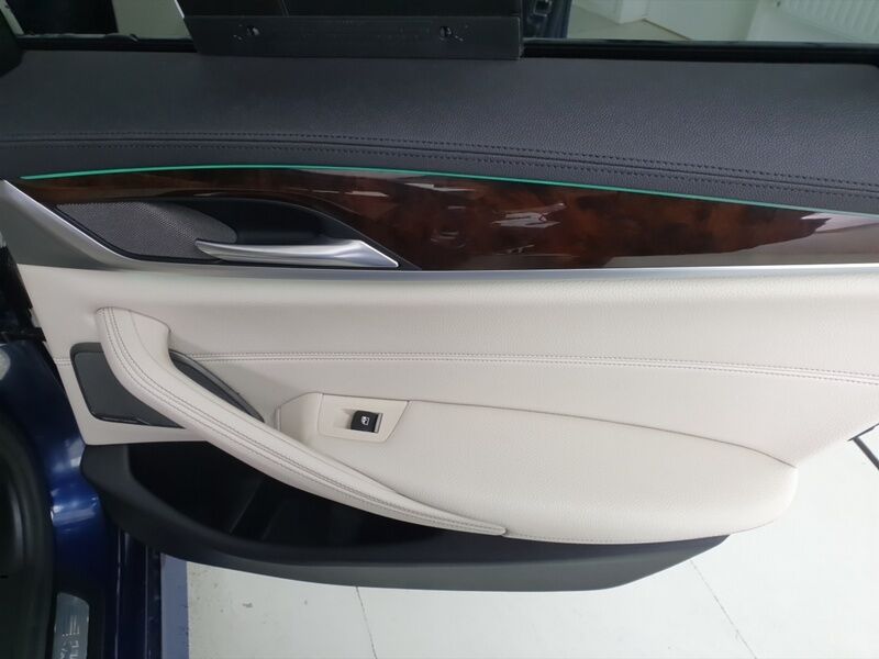 More views of BMW 5-Series