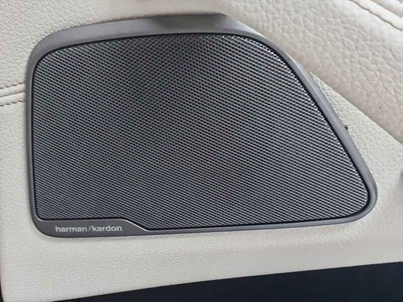 More views of BMW 5-Series