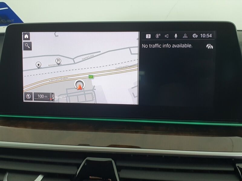 More views of BMW 5-Series