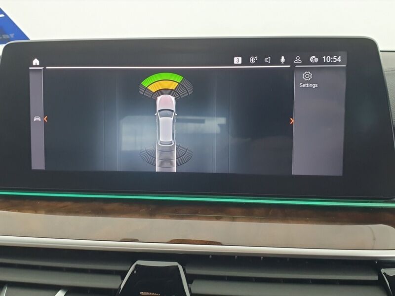 More views of BMW 5-Series