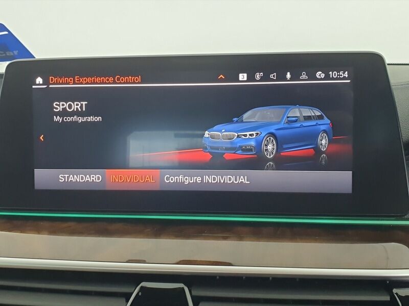 More views of BMW 5-Series