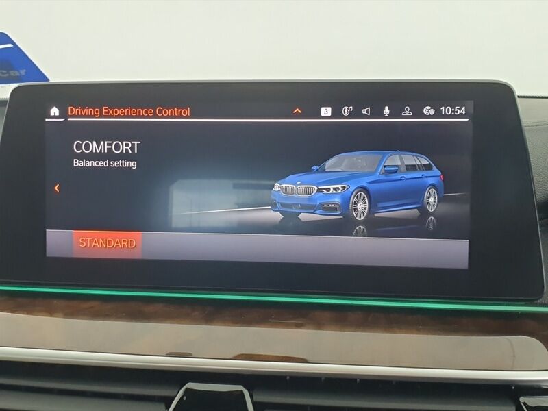 More views of BMW 5-Series