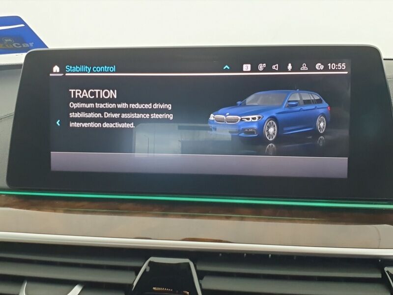 More views of BMW 5-Series