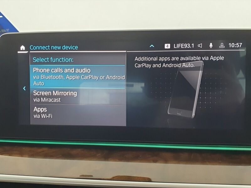 More views of BMW 5-Series