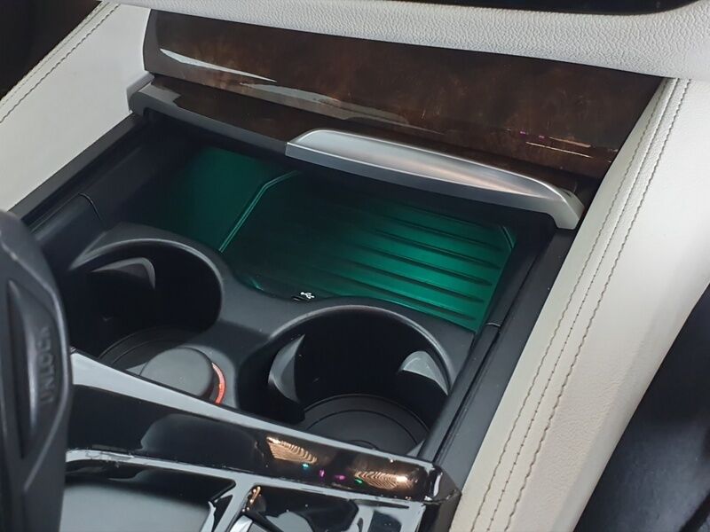 More views of BMW 5-Series