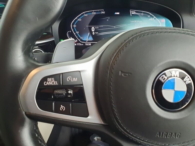 More views of BMW 5-Series