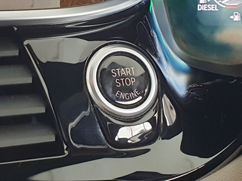 More views of BMW 5-Series