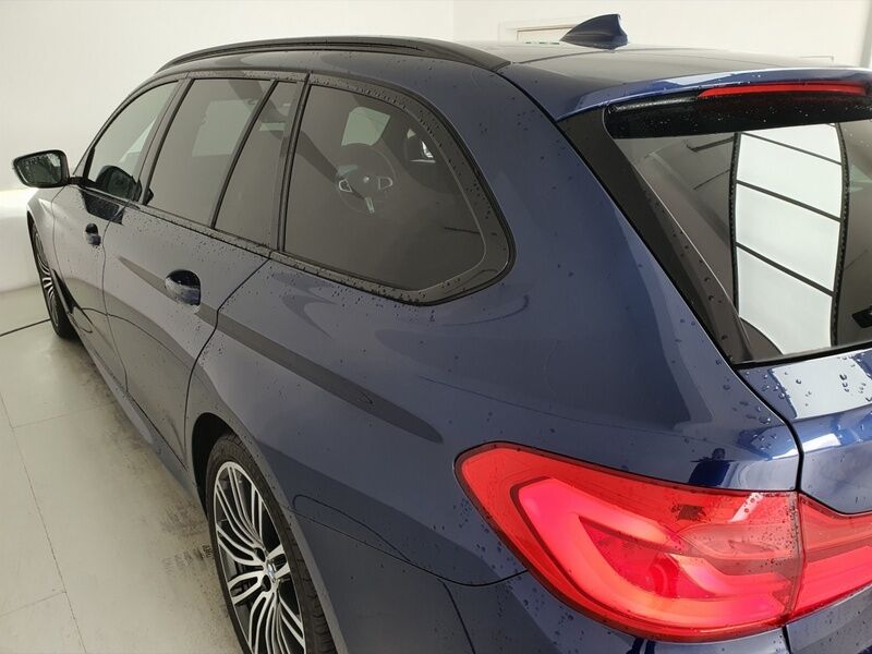 More views of BMW 5-Series