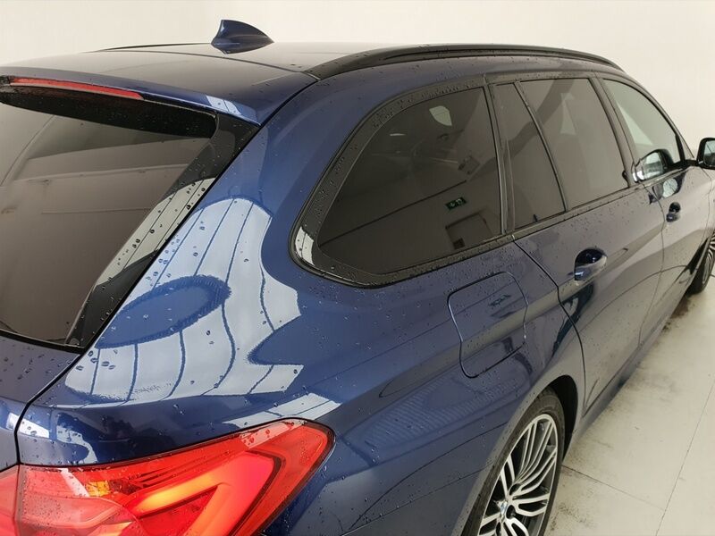 More views of BMW 5-Series