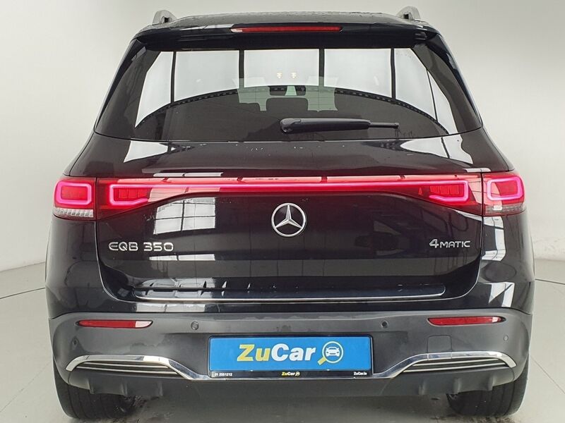 More views of Mercedes-Benz AMG