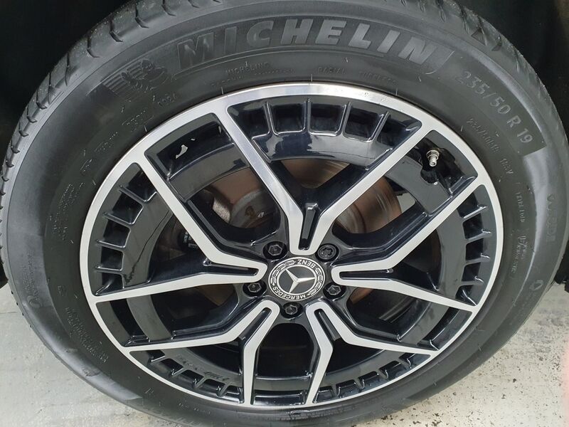 More views of Mercedes-Benz AMG