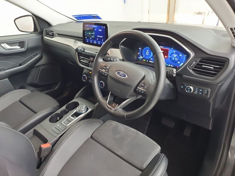 More views of Ford Kuga