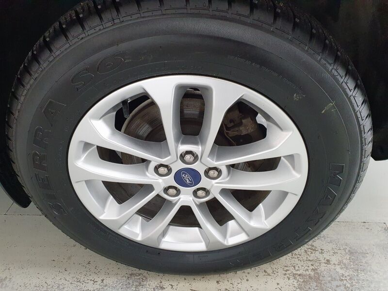 More views of Ford Kuga