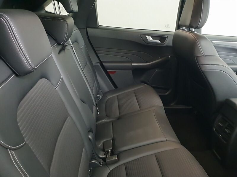 More views of Ford Kuga