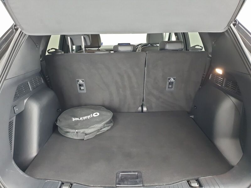 More views of Ford Kuga